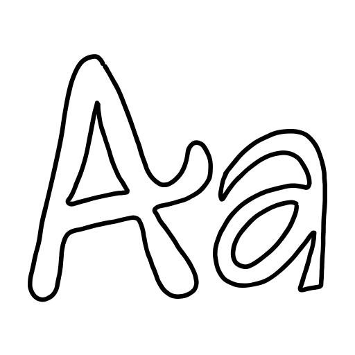 cherry Italian soda Font icon