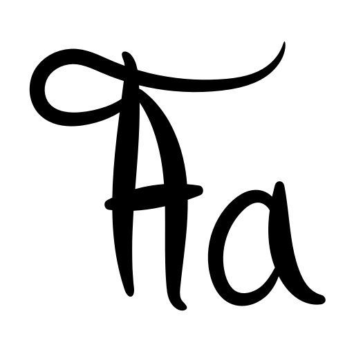 Cherrylove Font icon