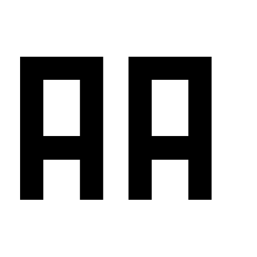 CherryBomb Font icon