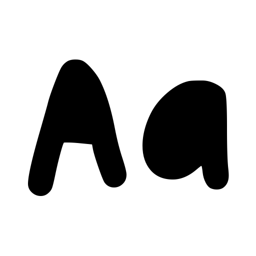 Cherryplfumpy Font icon