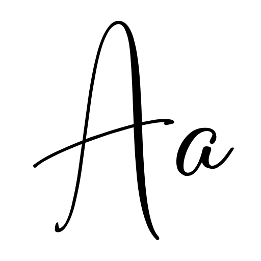 Chery Santos Font icon