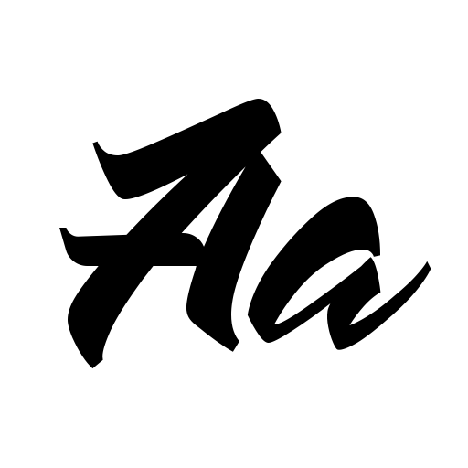Chesnut Font icon