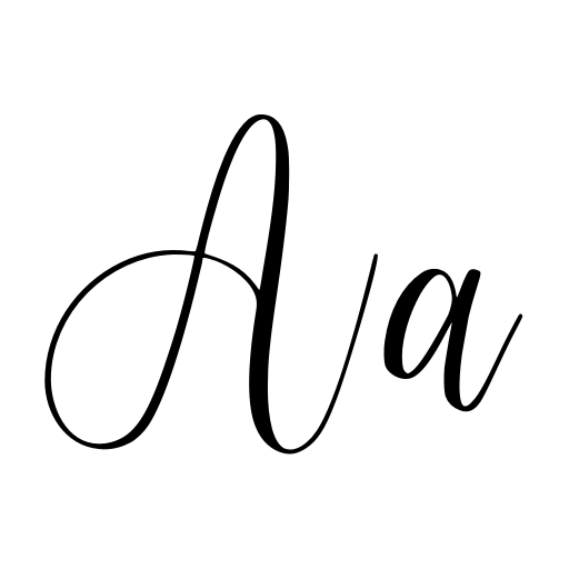 Chespine Font preview