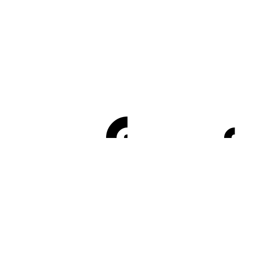 Chess Maya Font icon