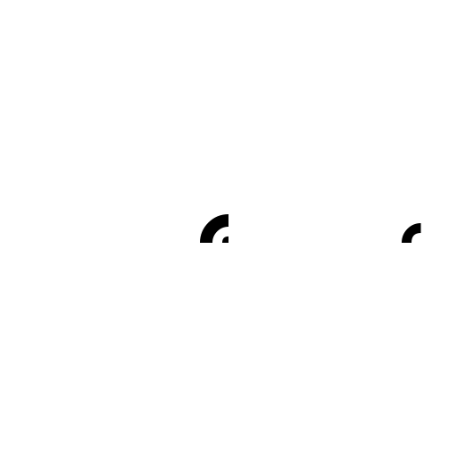 Chess Mediaeval Font icon
