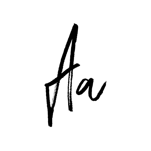 Chester Brush Font icon