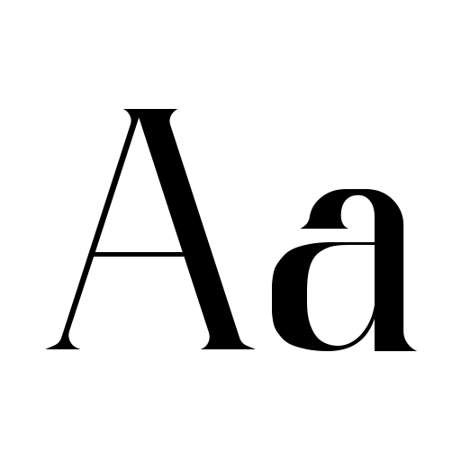 Chester Chesire Font icon