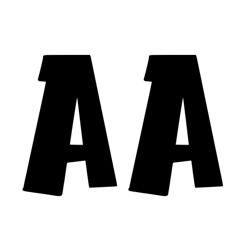 Chester Network Font icon