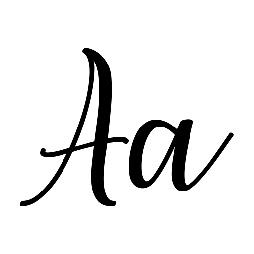 chetlie Font icon