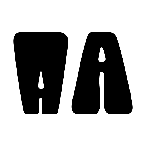 Chewies Demo Font icon