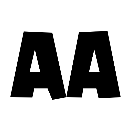 Chicalo Font icon