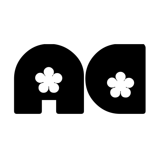 Chick Font icon