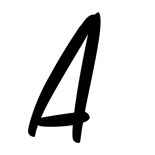 CHICKEN CHORIZO Font icon