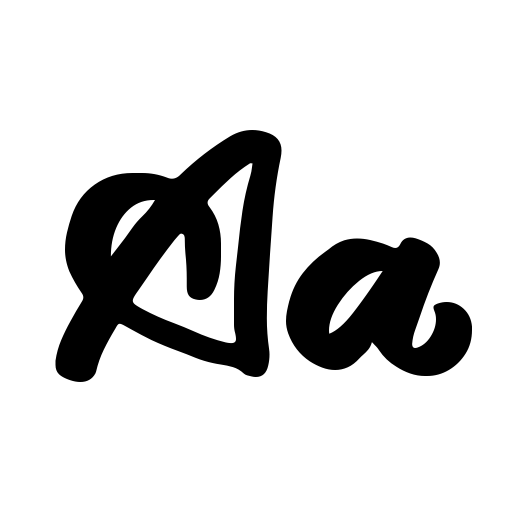 Chicken Curly Font preview