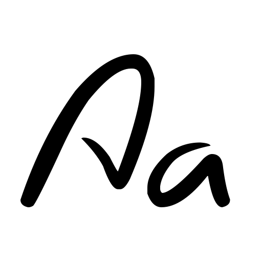 Chicken Fajitas Font icon