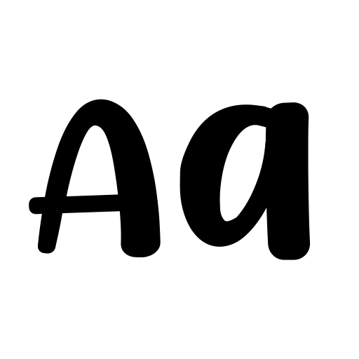 CHICKEN Pie Font icon