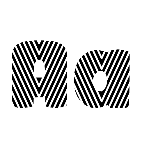 Chicken Pot Pie_PersonalUseOnly Font icon