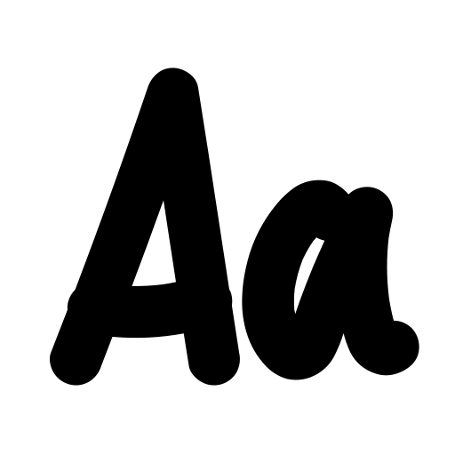 Chicken wings Font icon
