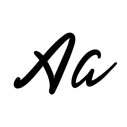 Chicken Font icon