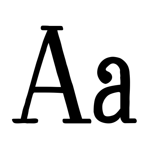 Chickens Lovers Font icon