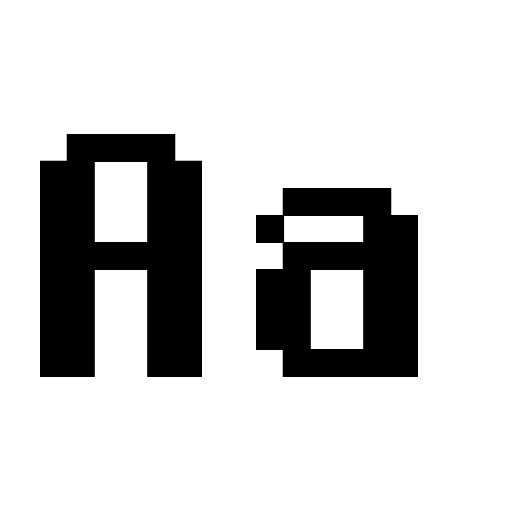 Chicpix Font icon