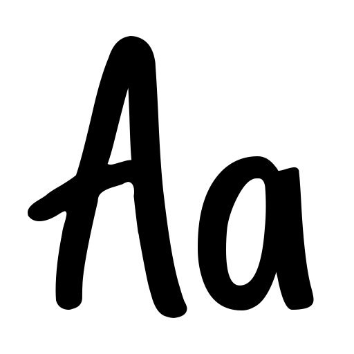 Chifully Font icon