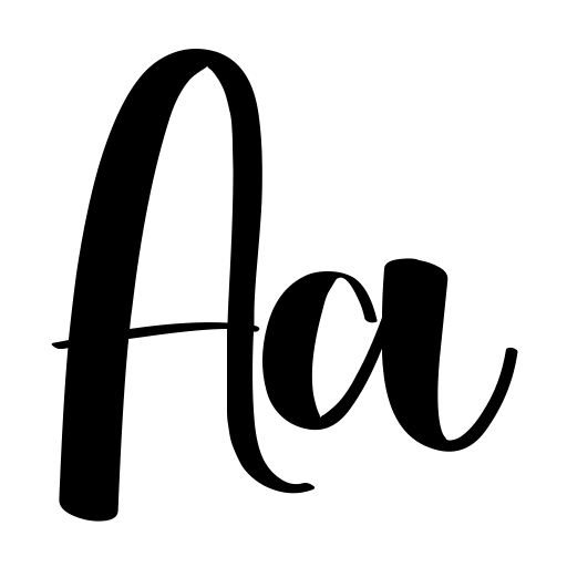 Child Font icon