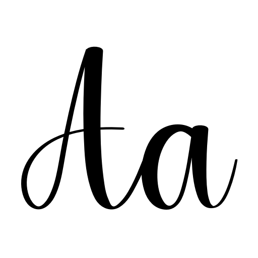 Child Font icon