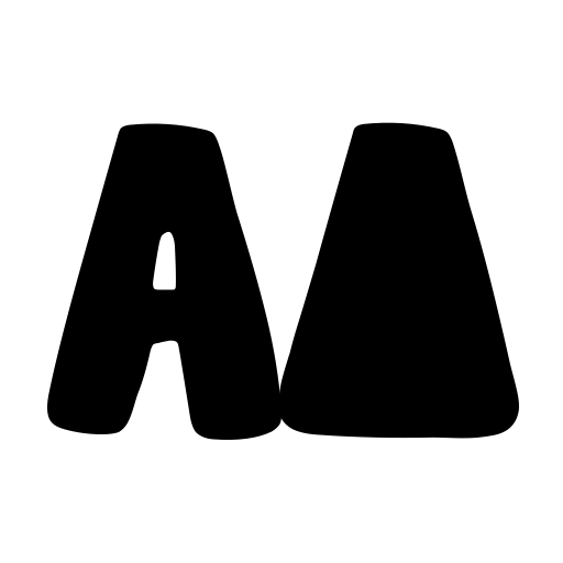 Child Dream Font icon