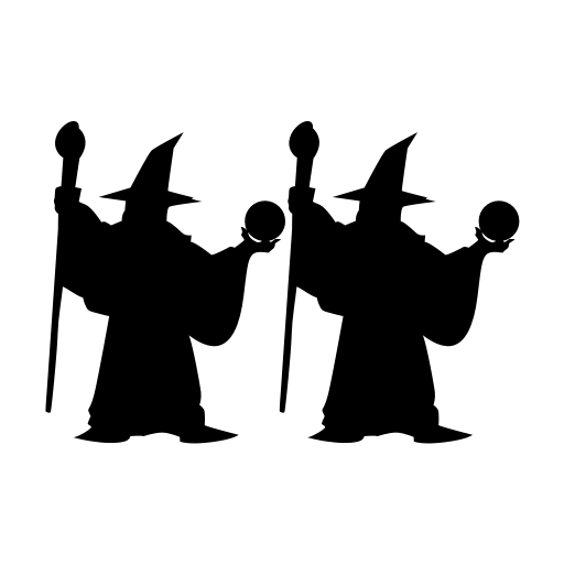 Child Witch Font preview