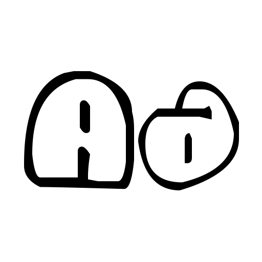child Font icon
