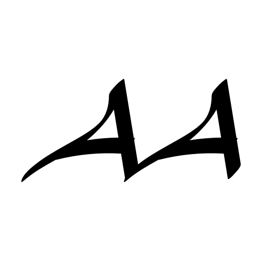 Childern Font icon