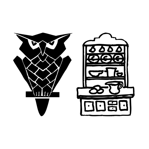 ChildrensDarlings Font icon