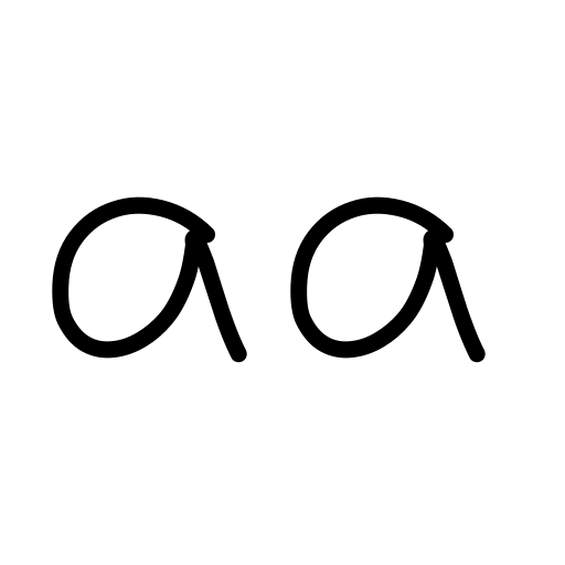 ChildsWish Font icon