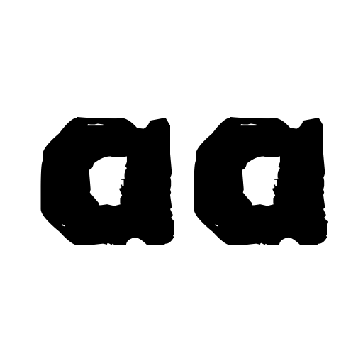Childwood Font icon