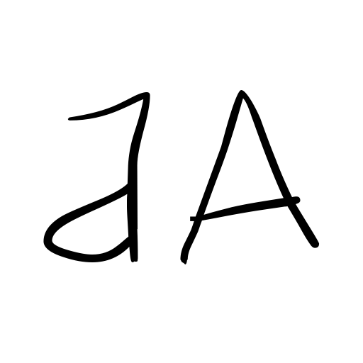 ChildWritten Font icon