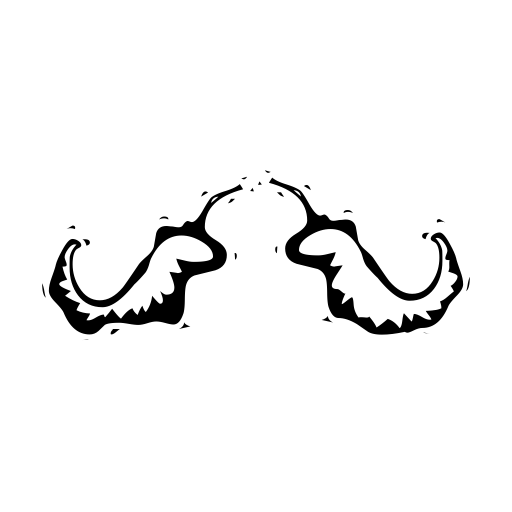 Chili Pepper Dingbats Font icon