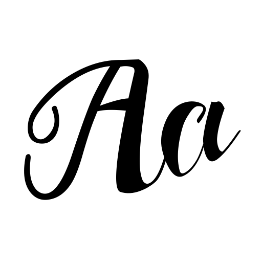 Chocolate syrup Font Download for Free
