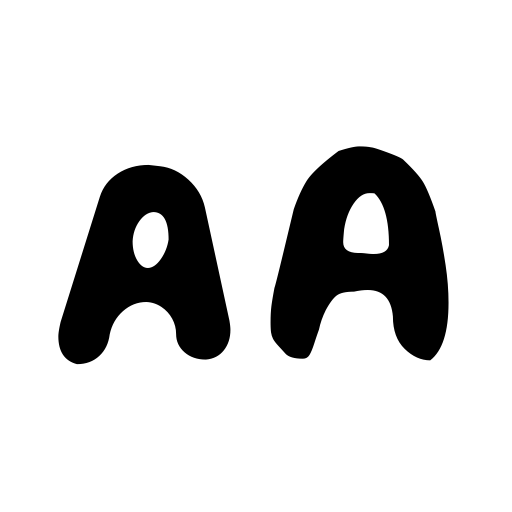 Chocolate syrup Font Download for Free