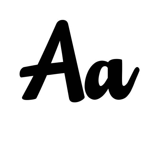 Choko Milky Font preview