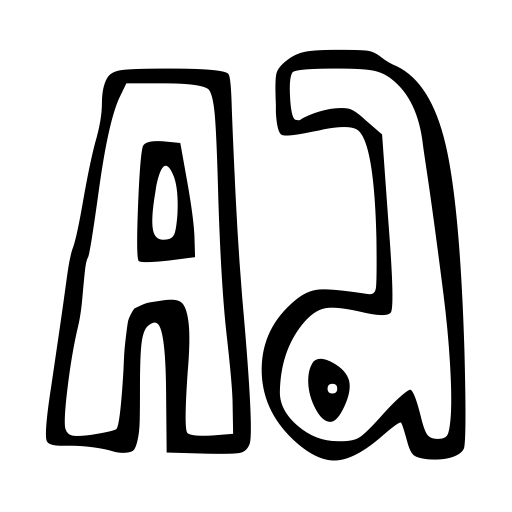 chopstickfont Download for Free