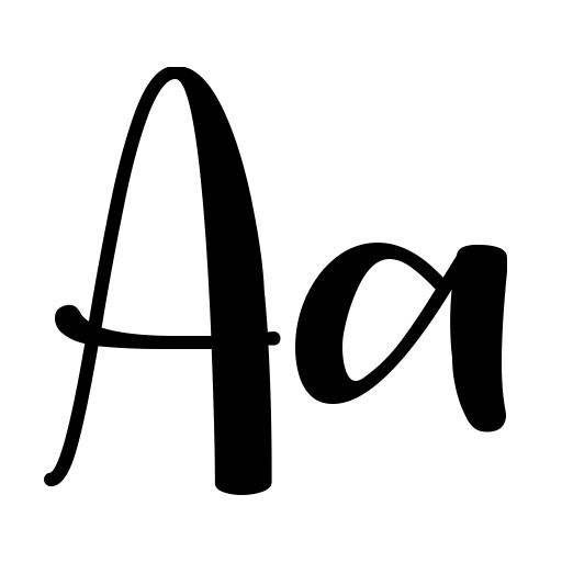 Christania Font preview