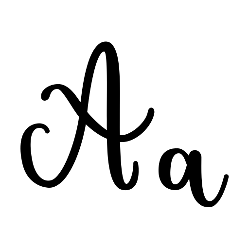 Christin Font preview
