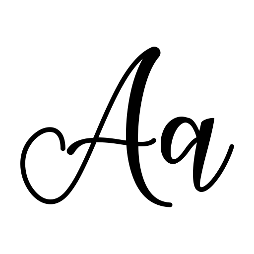 Christmas Nice Font preview