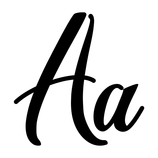 Christmas Queen Font preview