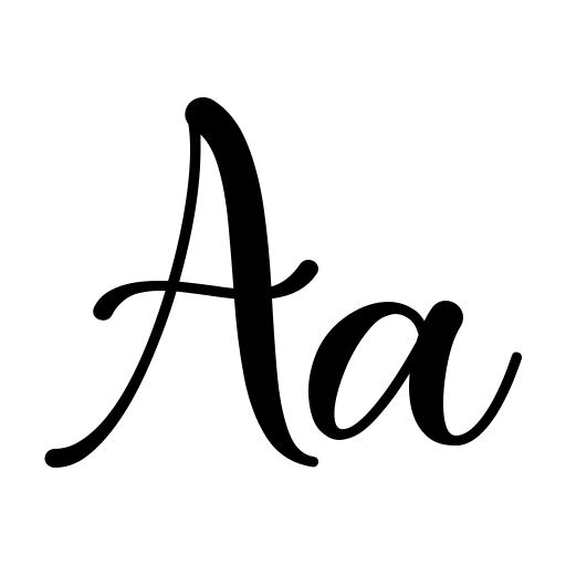 Christmas Theme Font preview