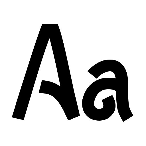 Christmeda Font preview
