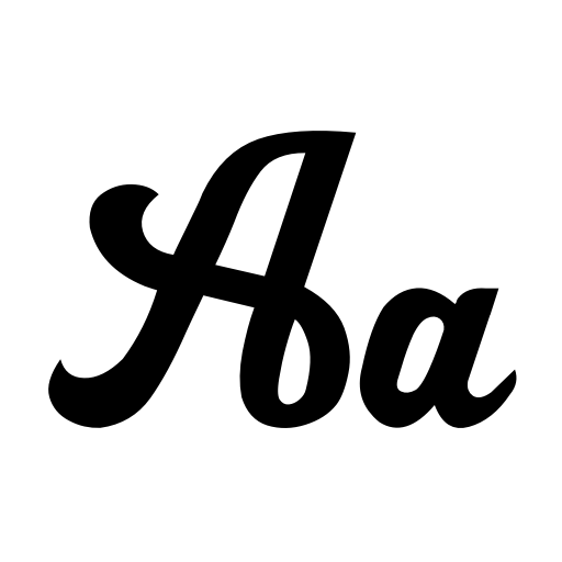 Cipthayasa Font preview