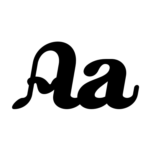 Clarinet Font icon