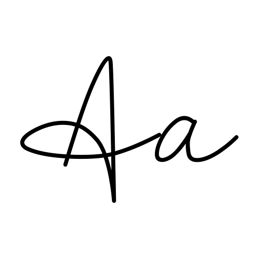 Clarisa Font icon